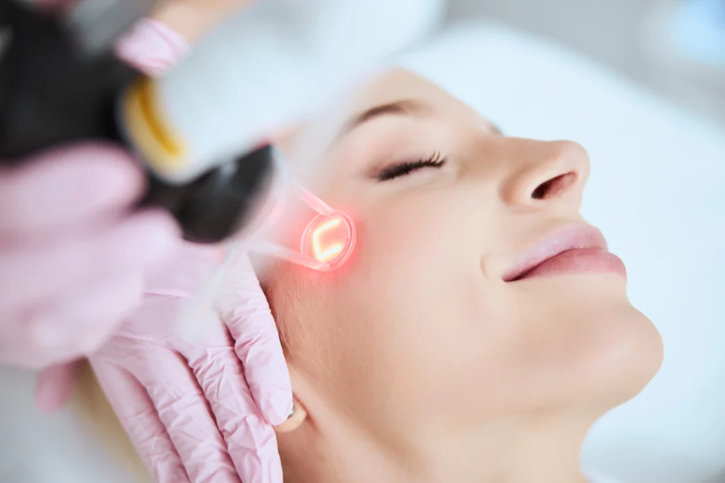 Skinpen Microneedling | SkinDoc Aesthetics| Mesa AZ