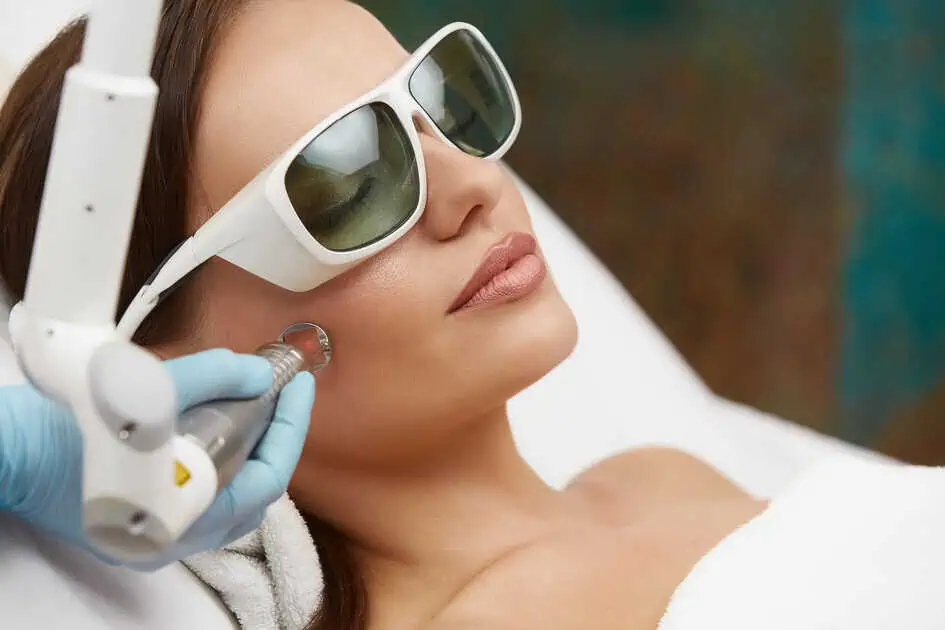 Neo Elite Laser Treatments in Skin Doc LLC by Mesa, AZ